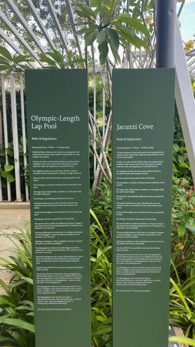 Urban Oasis, The Valley Setiawangsa