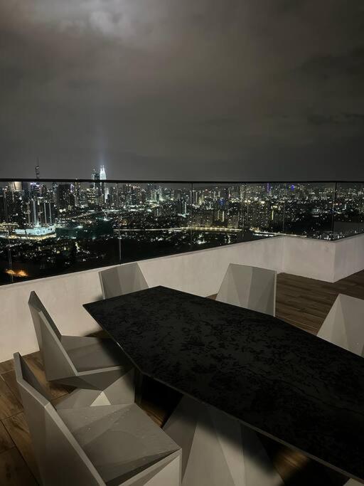 Urban Oasis, The Valley Setiawangsa