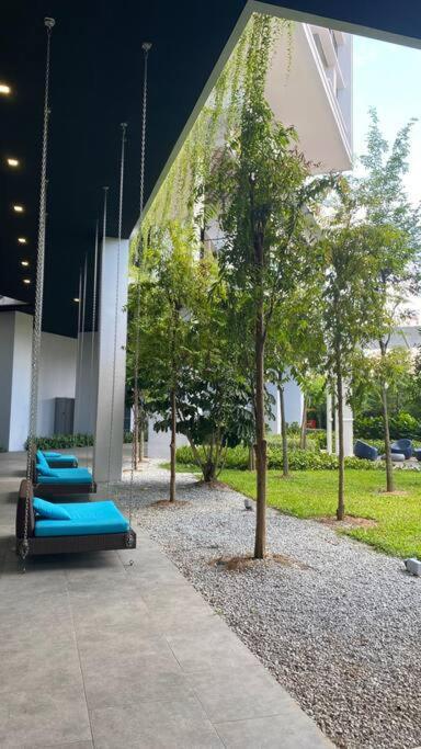 Urban Oasis, The Valley Setiawangsa Kuala Lumpur