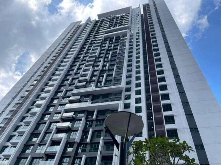 Pangsapuri Urban Oasis, The Valley Setiawangsa