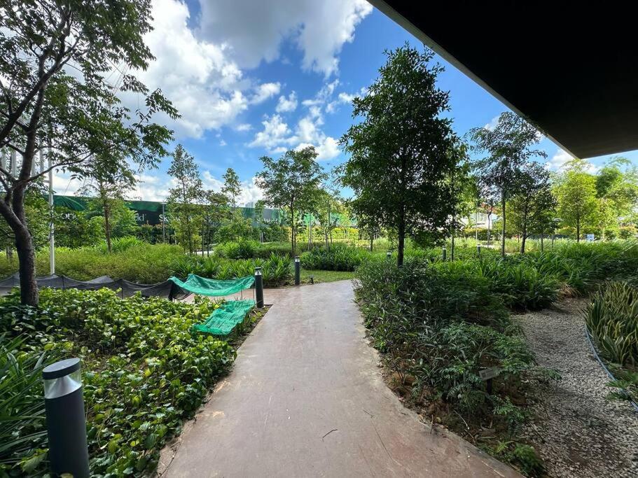 Urban Oasis, The Valley Setiawangsa * Kuala Lumpur