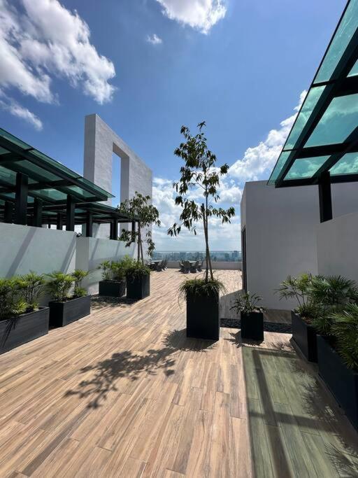 Urban Oasis, The Valley Setiawangsa Kuala Lumpur