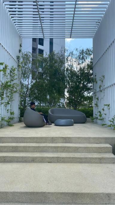 Urban Oasis, The Valley Setiawangsa