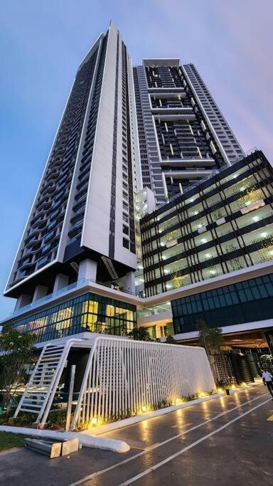 Urban Oasis, The Valley Setiawangsa * Kuala Lumpur