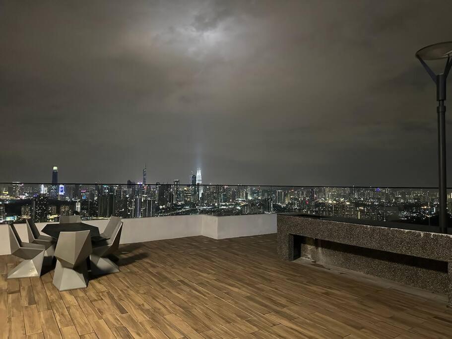 Urban Oasis, The Valley Setiawangsa