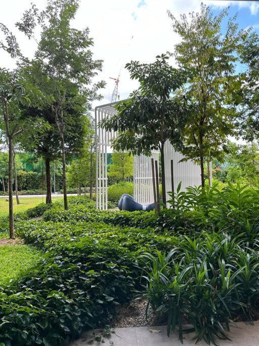 Urban Oasis, The Valley Setiawangsa Pangsapuri *