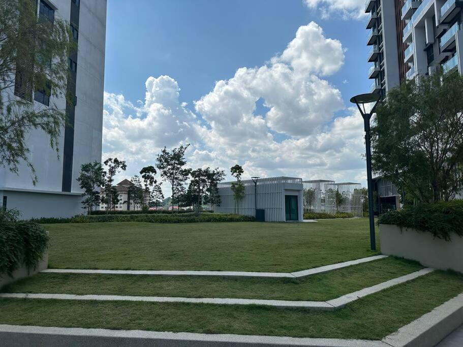 Urban Oasis, The Valley Setiawangsa * Kuala Lumpur