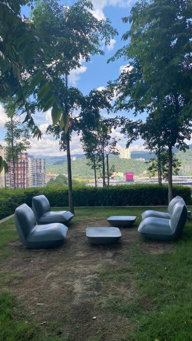 Urban Oasis, The Valley Setiawangsa Apartment *