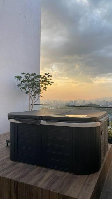 Urban Oasis, The Valley Setiawangsa Apartment Kuala Lumpur