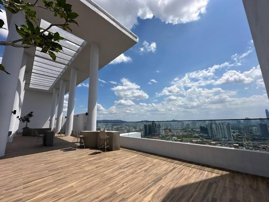 Apartment Urban Oasis, The Valley Setiawangsa