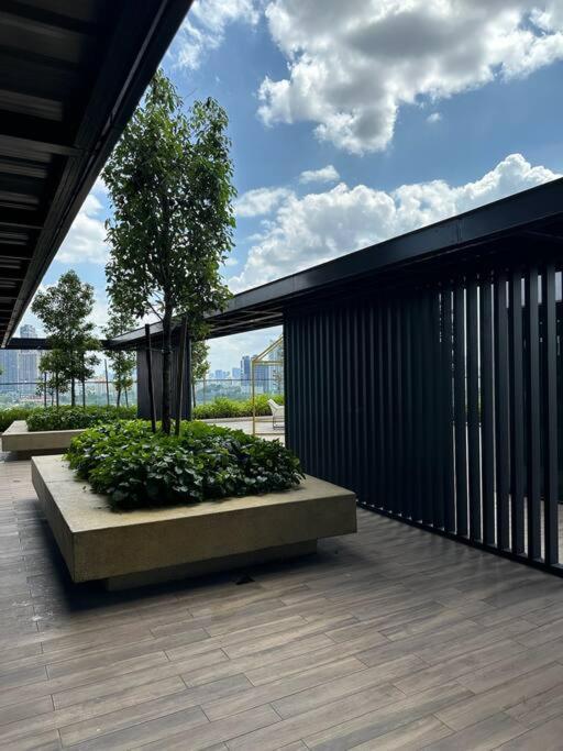 Urban Oasis, The Valley Setiawangsa Apartment Kuala Lumpur