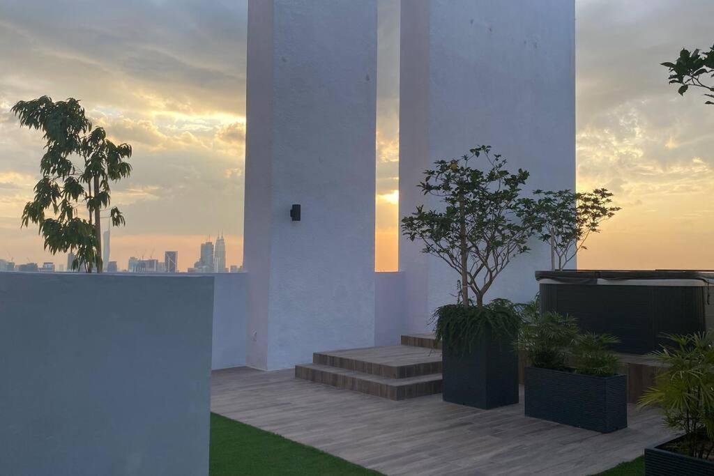 Urban Oasis, The Valley Setiawangsa Apartment Kuala Lumpur