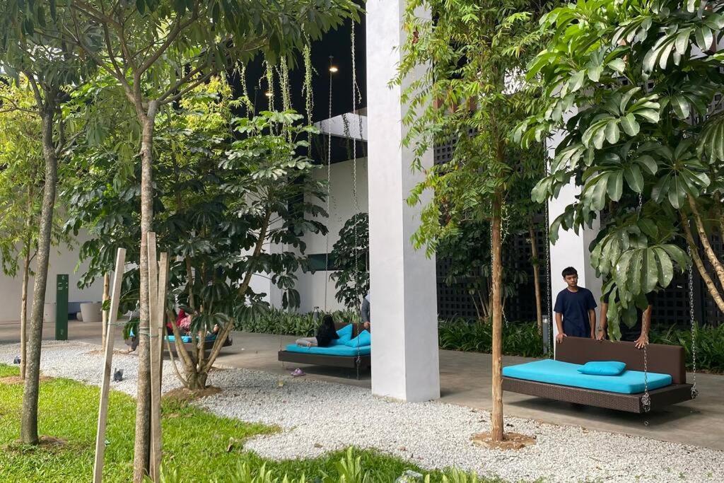Urban Oasis, The Valley Setiawangsa * Kuala Lumpur